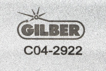 295.114 Стартер Т-150, Д-65 (925.3708) (аналог ЭЛЕКТРОМ) - GILBER - 434х290 фото 5