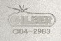 296.119 Генератор 14В 85А МТЗ (Г1200.04.1) (аналог ЭЛЕКТРОМ) - GILBER - 89х60 фото 5